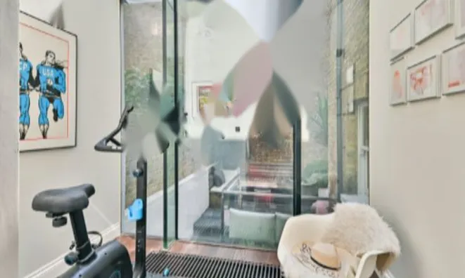 Недвижимость Drayton Gardens, Chelsea: 21