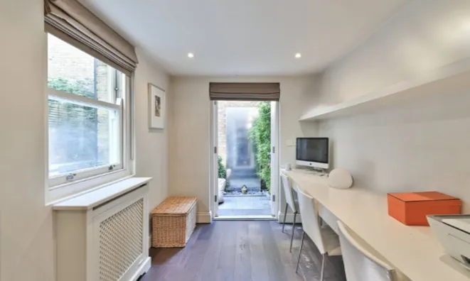 Недвижимость Drayton Gardens, Chelsea: 23