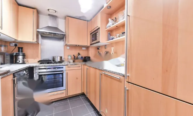 Недвижимость Coleridge Gardens, Chelsea: 1