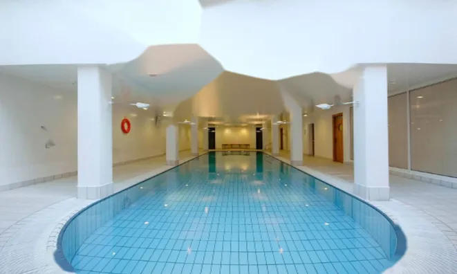 Недвижимость Coleridge Gardens, Chelsea: 2