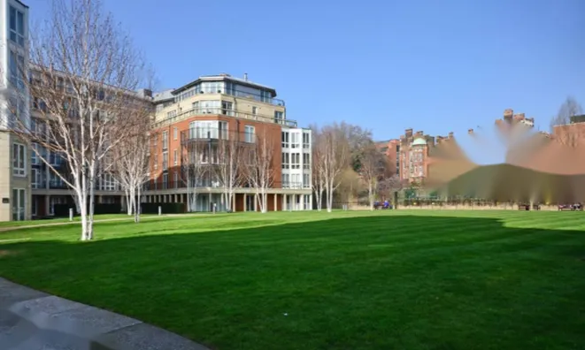 Недвижимость Coleridge Gardens, Chelsea: 5