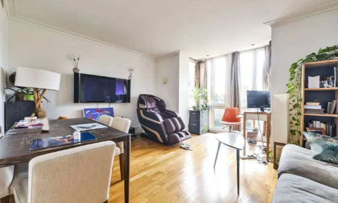 Недвижимость Coleridge Gardens, Chelsea: 7