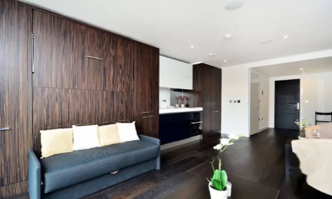 Недвижимость Grosvenor Waterside, Westminster: 2