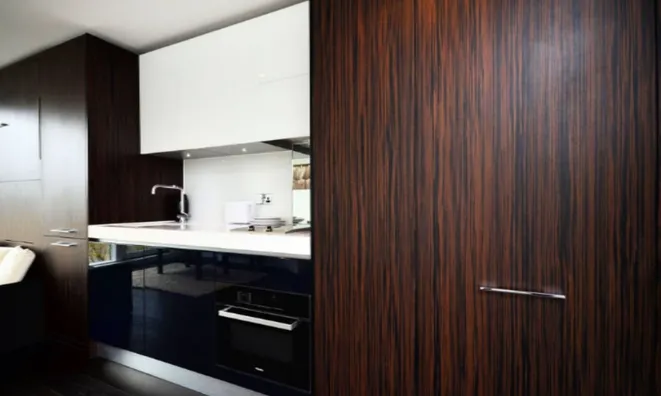 Недвижимость Grosvenor Waterside, Westminster: 4