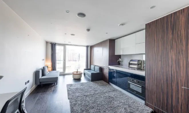 Недвижимость Grosvenor Waterside, Westminster: 5