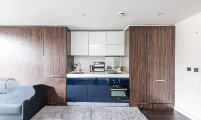 Недвижимость Grosvenor Waterside, Westminster: 6