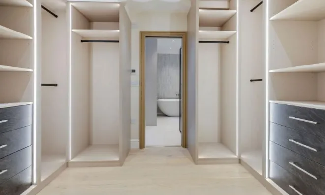 Недвижимость Old Church Street, Chelsea: 4