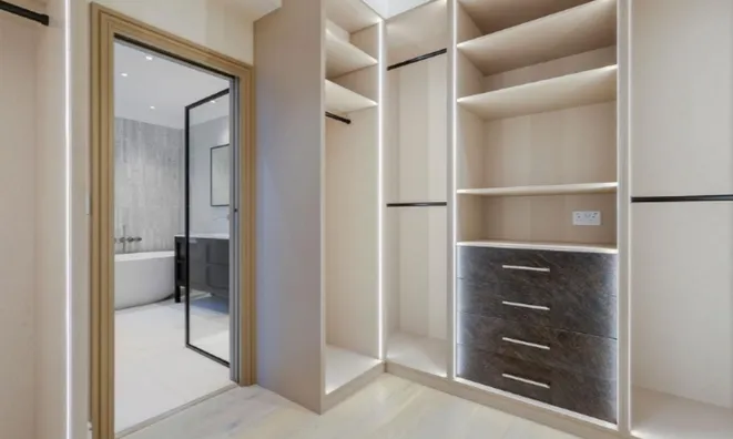 Недвижимость Old Church Street, Chelsea: 5