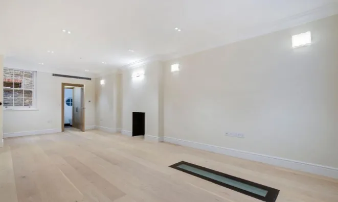 Недвижимость Old Church Street, Chelsea: 8