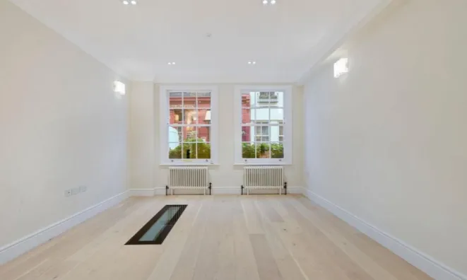 Недвижимость Old Church Street, Chelsea: 9