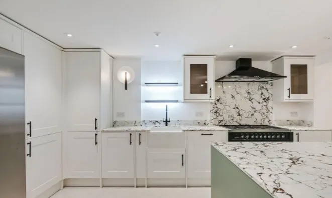 Недвижимость Old Church Street, Chelsea: 10