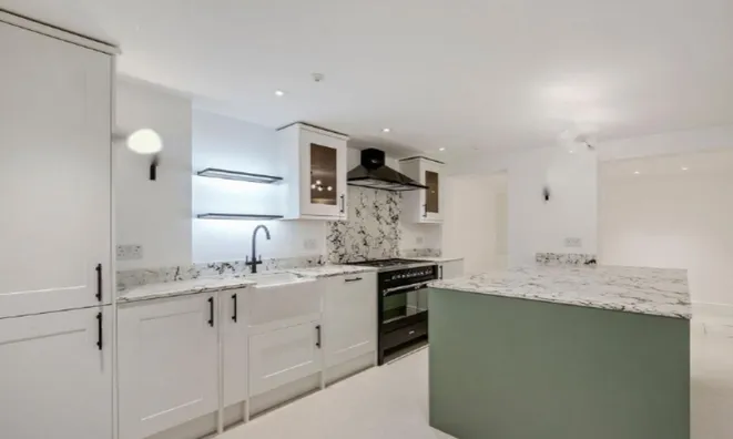 Недвижимость Old Church Street, Chelsea: 11