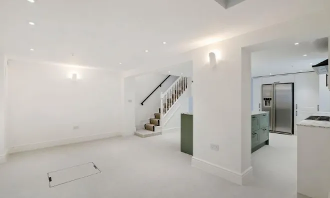 Недвижимость Old Church Street, Chelsea: 12