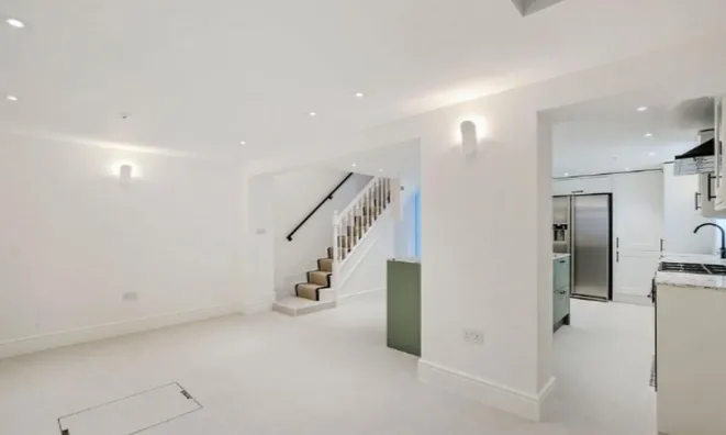 Недвижимость Old Church Street, Chelsea: 13