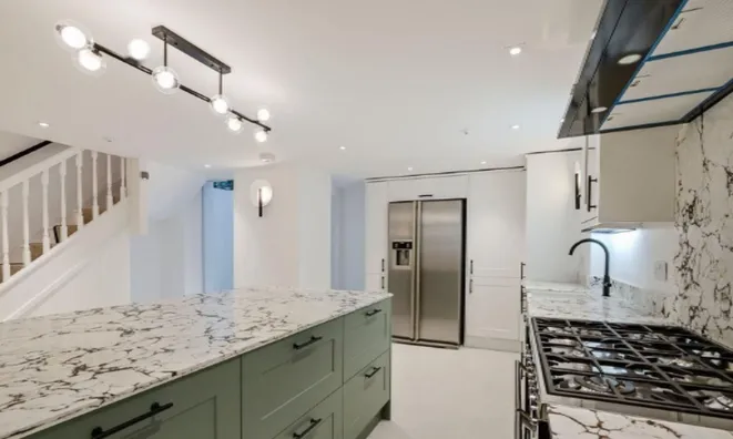 Недвижимость Old Church Street, Chelsea: 14