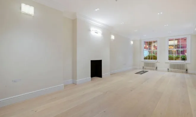 Недвижимость Old Church Street, Chelsea: 16