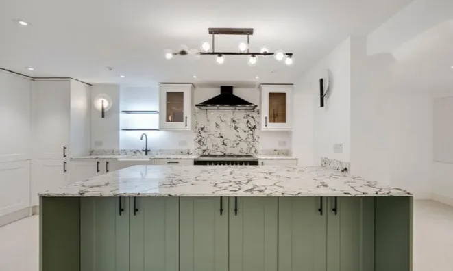 Недвижимость Old Church Street, Chelsea: 17