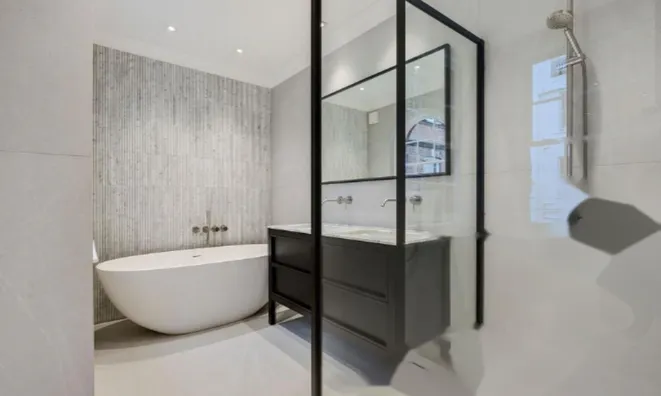 Недвижимость Old Church Street, Chelsea: 18