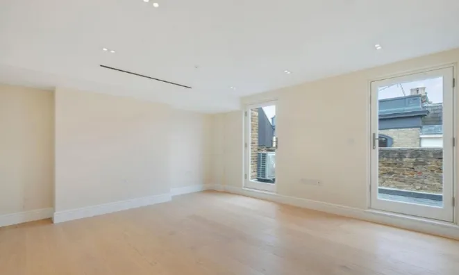 Недвижимость Old Church Street, Chelsea: 20