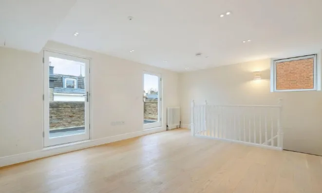 Недвижимость Old Church Street, Chelsea: 21