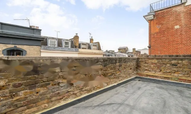 Недвижимость Old Church Street, Chelsea: 22