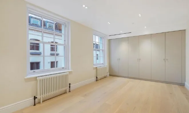 Недвижимость Old Church Street, Chelsea: 23