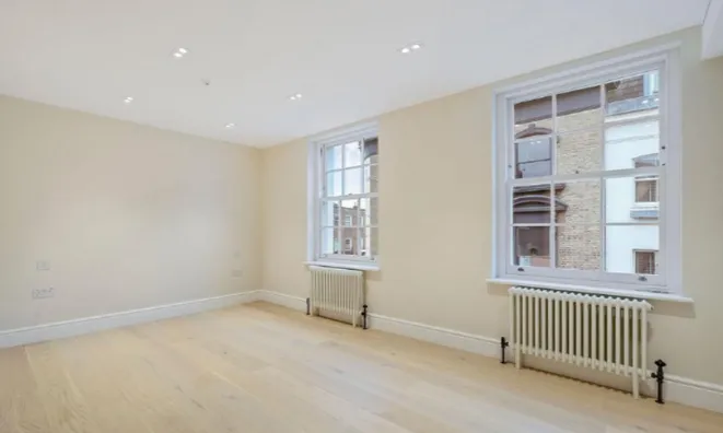 Недвижимость Old Church Street, Chelsea: 24