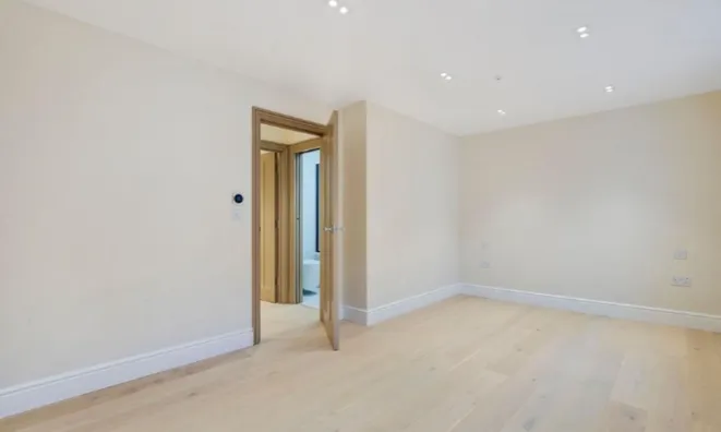 Недвижимость Old Church Street, Chelsea: 25