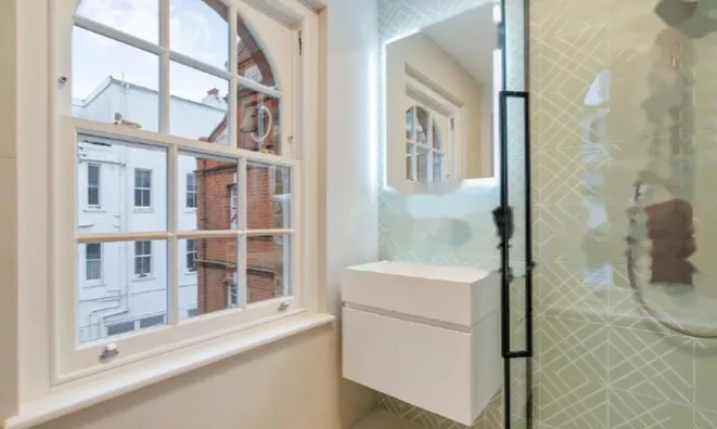 Недвижимость Old Church Street, Chelsea: 27