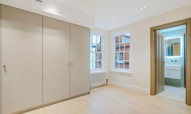 Недвижимость Old Church Street, Chelsea: 29