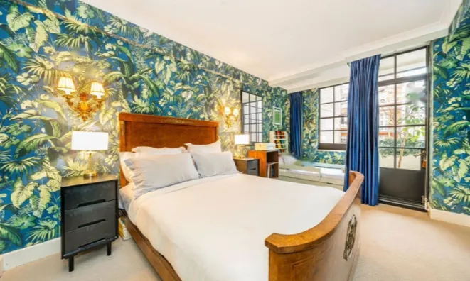 Недвижимость Chelsea Manor Street, Chelsea: 1