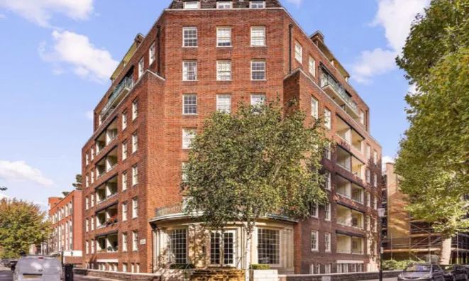 Недвижимость Chelsea Manor Street, Chelsea: 3