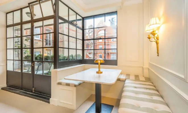 Недвижимость Chelsea Manor Street, Chelsea: 6