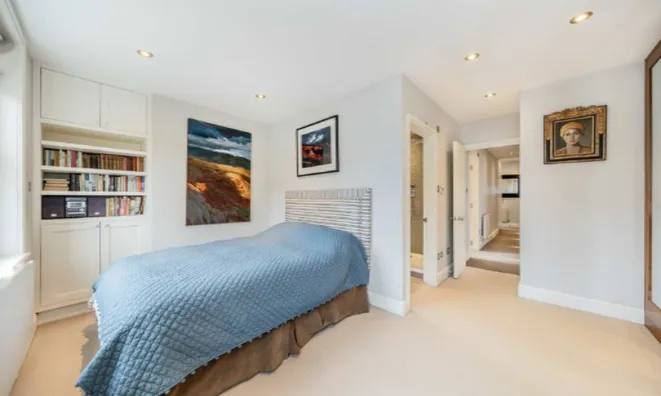 Недвижимость Fernshaw Road, Chelsea: 1