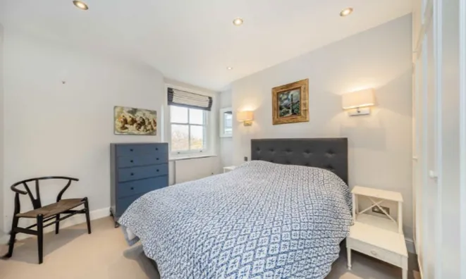 Недвижимость Fernshaw Road, Chelsea: 2