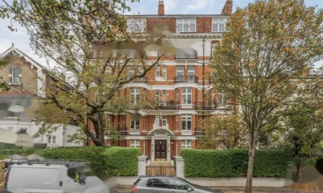 Недвижимость Fernshaw Road, Chelsea: 3