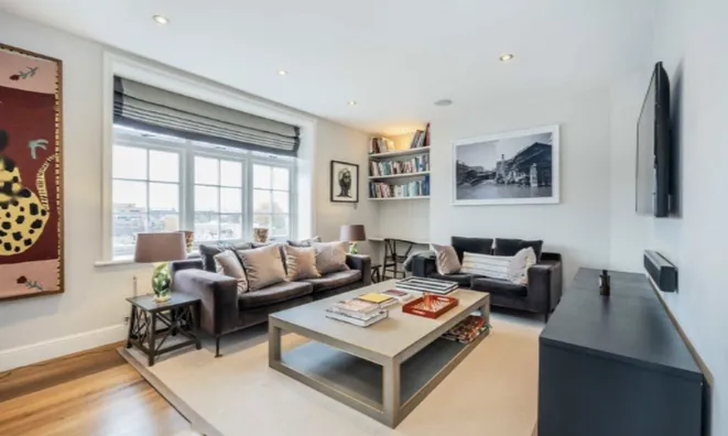 Недвижимость Fernshaw Road, Chelsea: 6