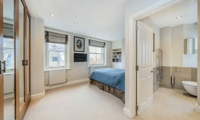 Недвижимость Fernshaw Road, Chelsea: 7
