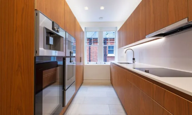 Недвижимость Park Walk, Chelsea: 2