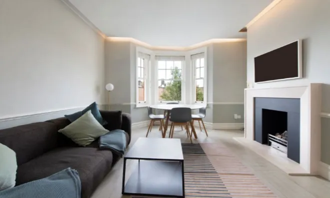 Недвижимость Park Walk, Chelsea: 5