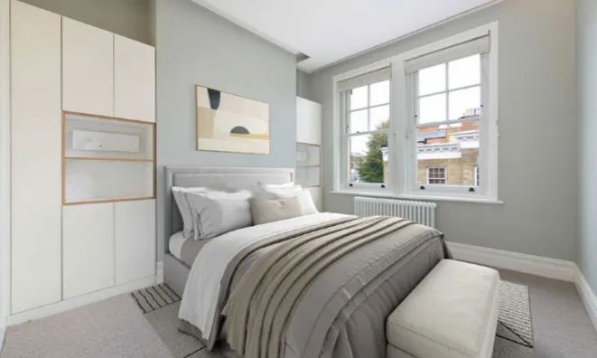 Недвижимость Park Walk, Chelsea: 6