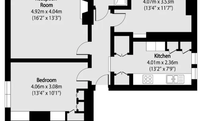 Недвижимость Park Walk, Chelsea: 7
