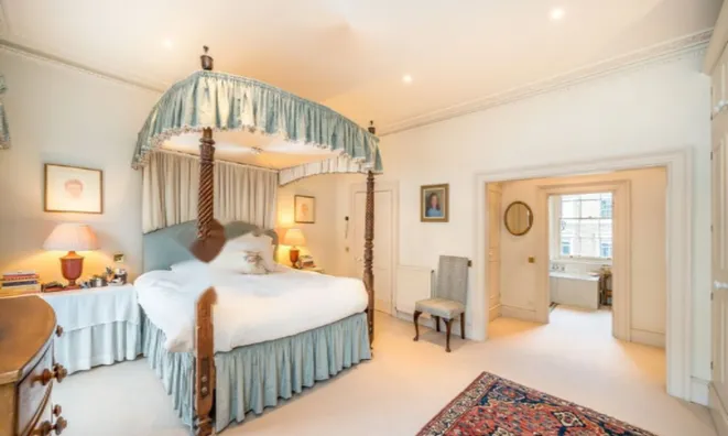 Недвижимость Oakley Street, Chelsea: 1