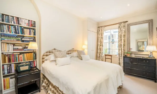 Недвижимость Oakley Street, Chelsea: 2