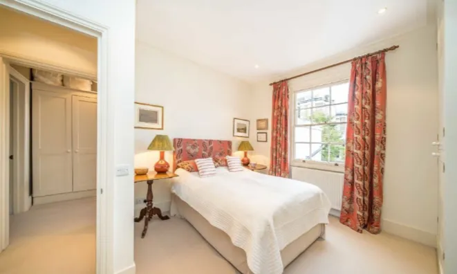 Недвижимость Oakley Street, Chelsea: 3