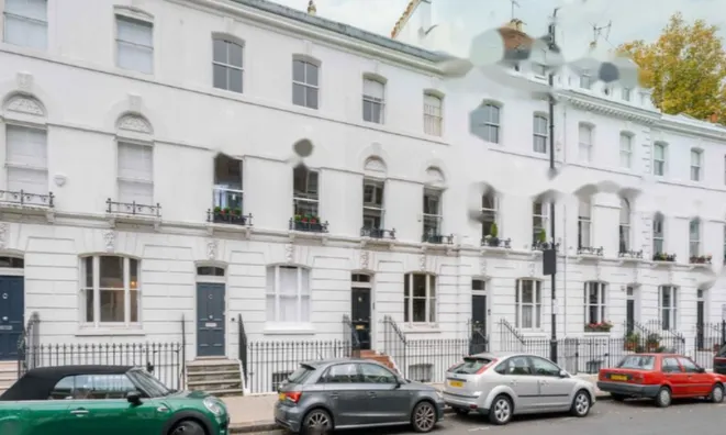 Недвижимость Oakley Street, Chelsea: 5