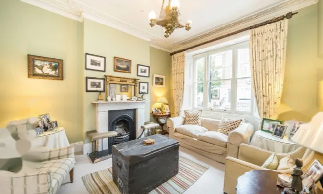 Недвижимость Oakley Street, Chelsea: 6