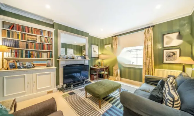 Недвижимость Oakley Street, Chelsea: 8