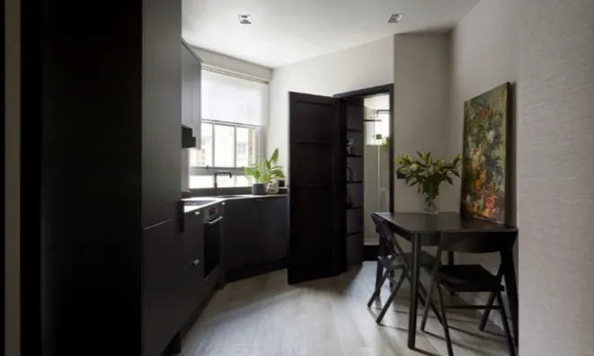 Недвижимость Walton Street, Chelsea: 1