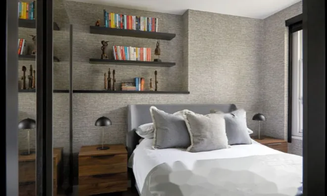 Недвижимость Walton Street, Chelsea: 2